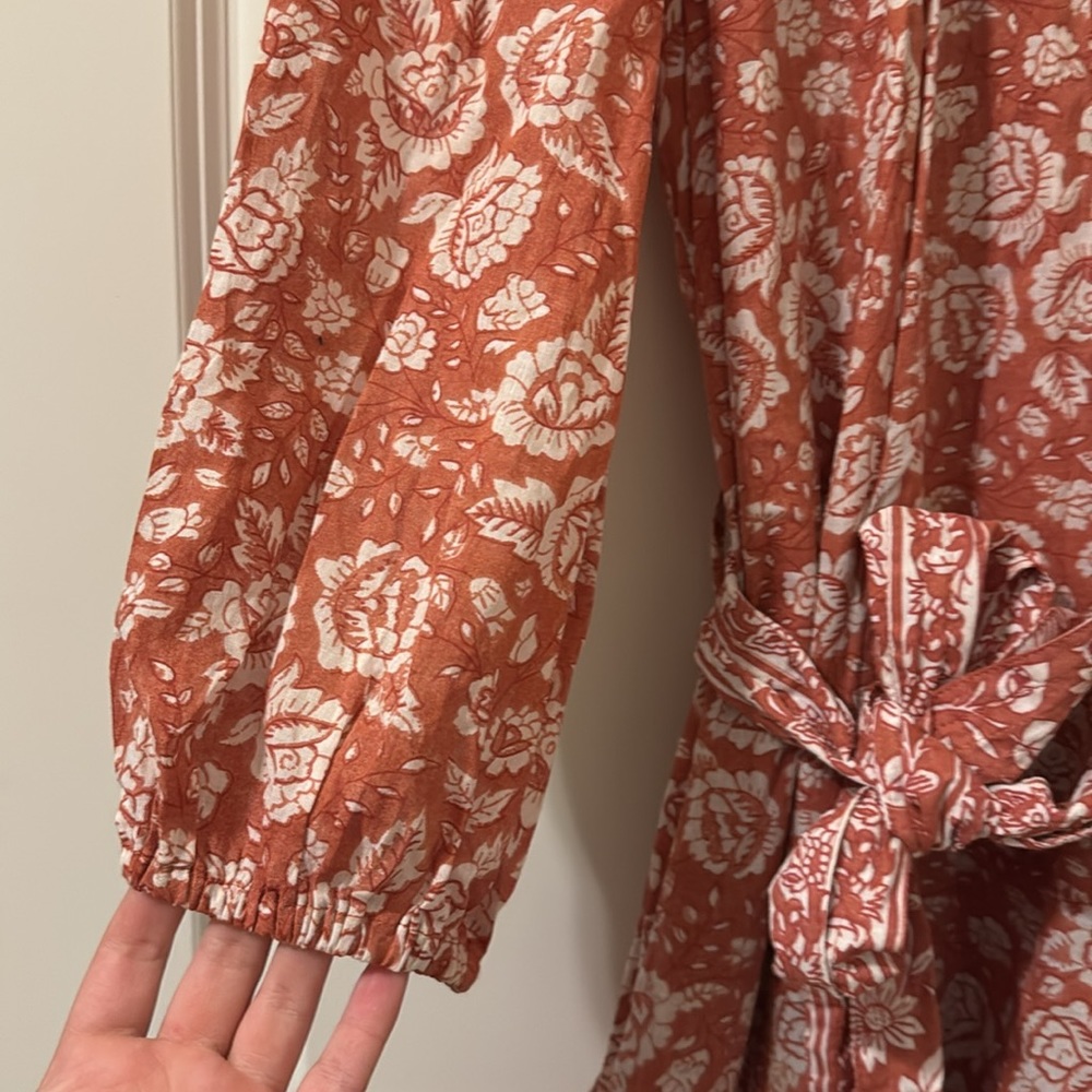 Cleobella Dress - Picture 6 of 9